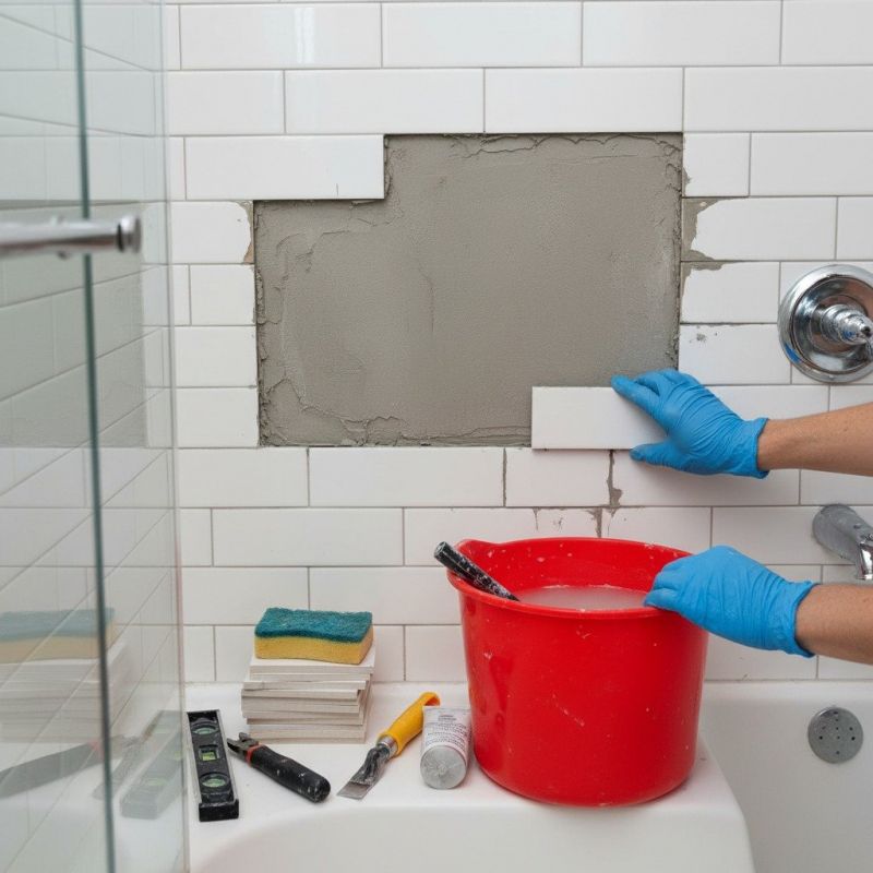 Top Bathroom Remodeling Companies in Alexander City, AL